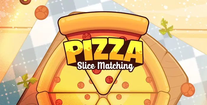 Pizza Slice Matching