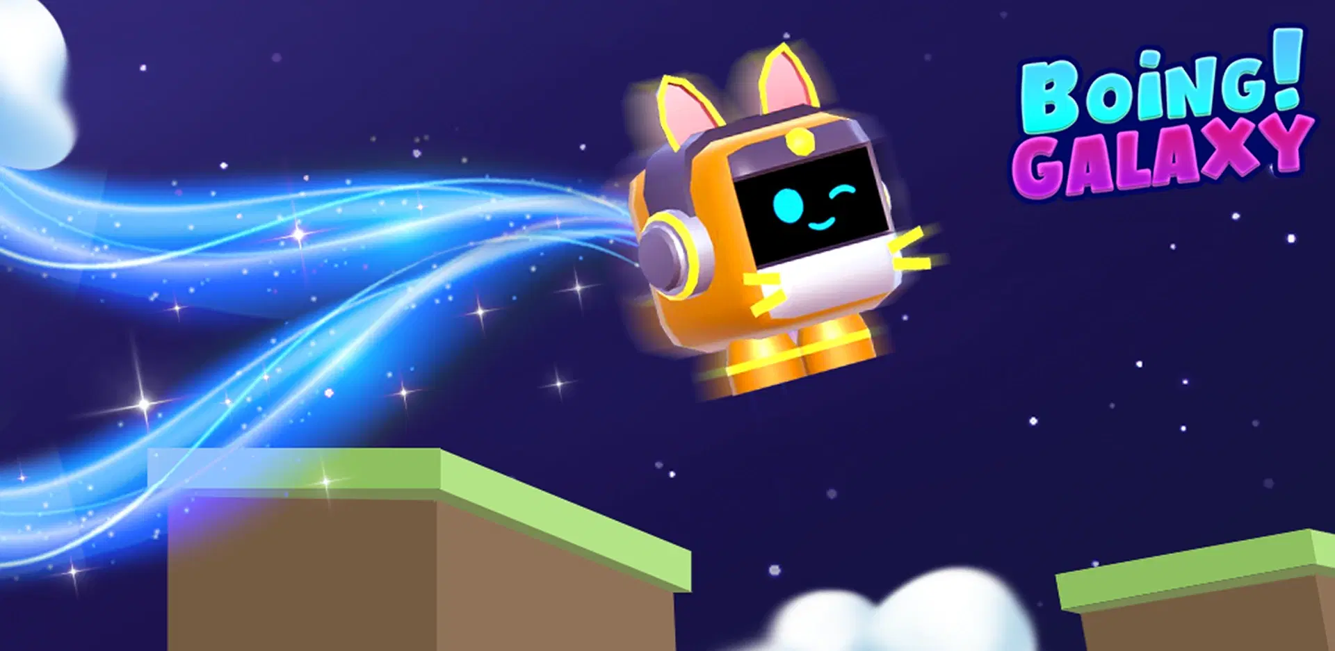 BOING GALAXY