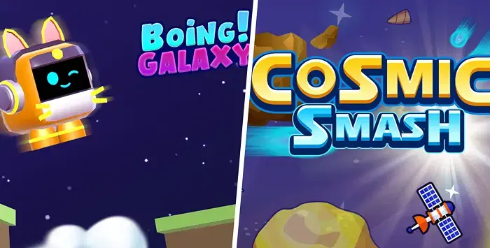 Lessmore joins Nova Enjoy