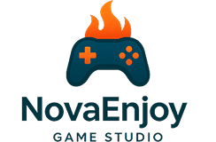 Nova Enjoy Logo